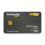 Membresía Grafitos Prime