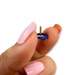 tamaño del chinche grafitos