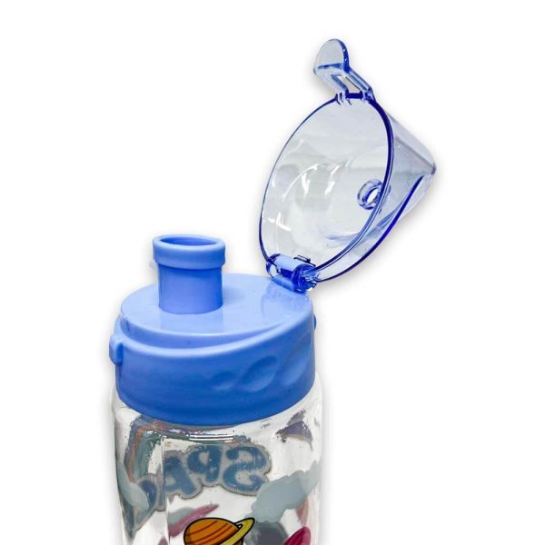 tapa del termo atronauta