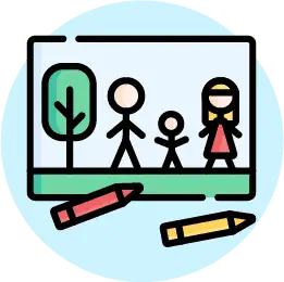 Kit de arte icono 11