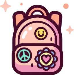 Productos kawaii al por mayor en Colombia Icono 3