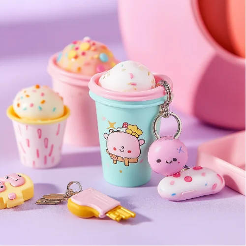Productos kawaii al por mayor en Colombia pieza 2