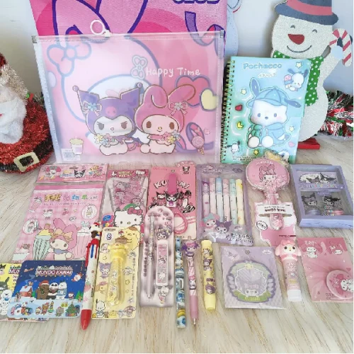 Productos kawaii al por mayor en Colombia pieza 4