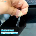 Cinta Doble Faz SU-390 en Círculos