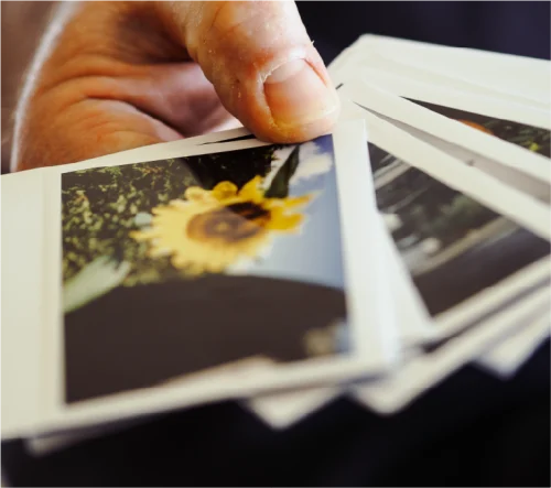 Papel Fotográfico 6