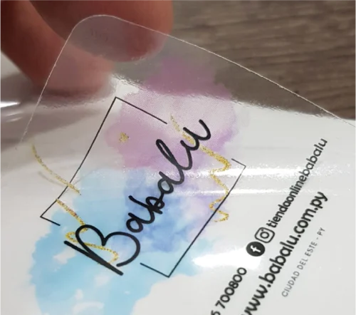 Papel Fotográfico Adhesivo 5