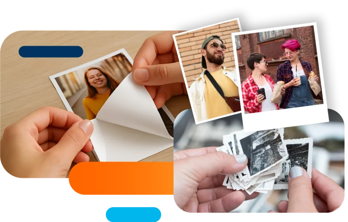 Papel Fotográfico Adhesivo