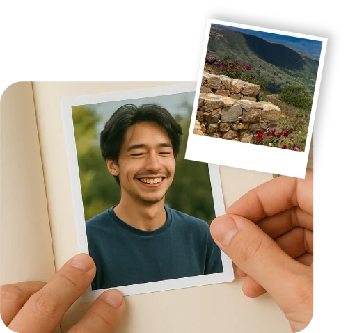 Papel Fotográfico Adhesivo fondo 9