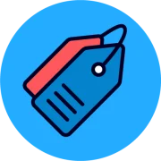 Papel Fotográfico Adhesivo icono