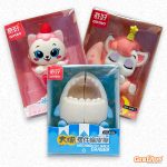 Borradores Kawaii Motivos Adorables