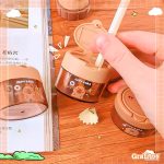 Borradores de Capibaras Kawaii