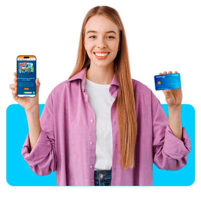 Mujer con Membresia basic