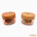 Borradores de Capibaras Kawaii