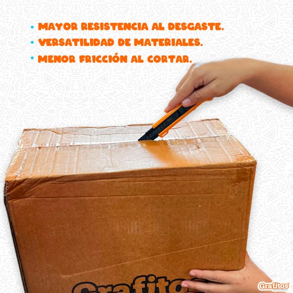 Usos del bisturi SU-392