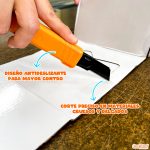 Bisturí Retráctil con Repuesto SU-392