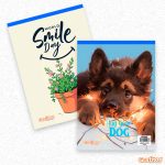 Bloc Oficio de grafitos