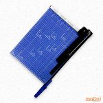 Guillotina de Papel B4 SU-394