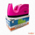Dispensador Cinta M Grafitos