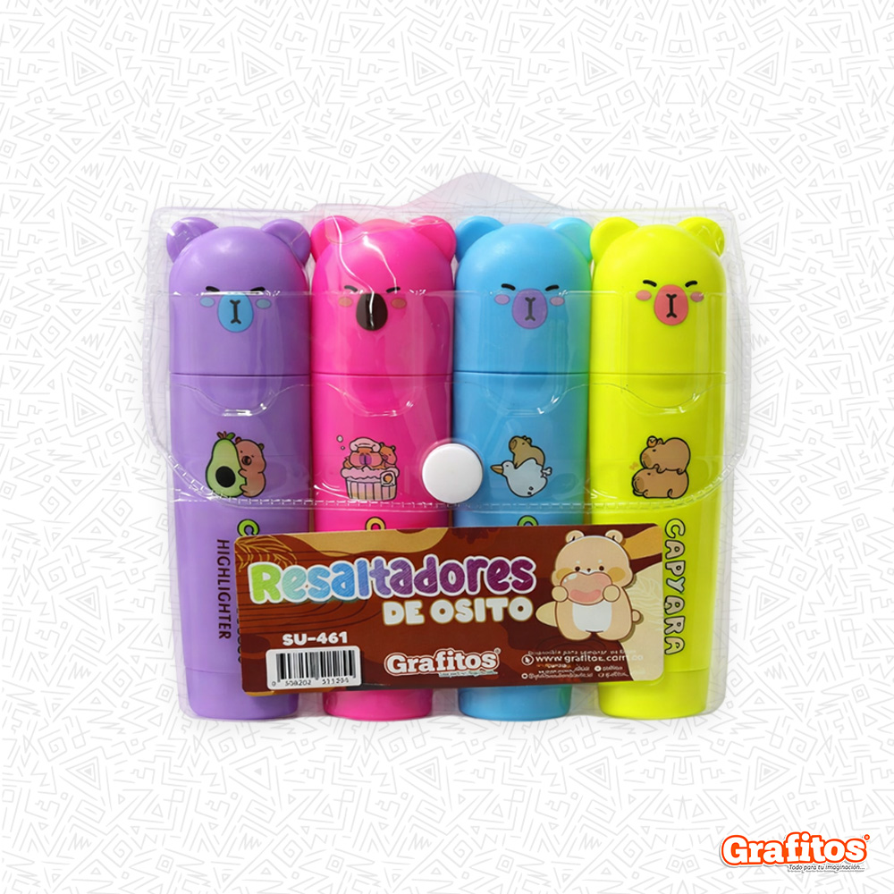 Dispensador Cinta M Grafitos