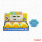 Sacapuntas Kawaii Patica de Gato