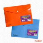 Sobre de Broche Media Carta