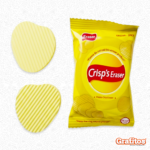 Borrador Paquete Papitas Fritas