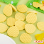 como se ve el Borrador Paquete Papitas Fritas