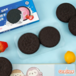 detalles del Borrador de Galletas Kawaii x2