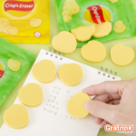 Borrador Paquete Papitas Fritas